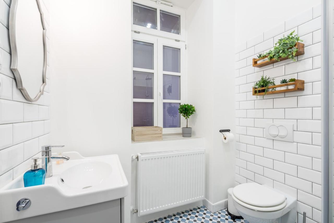 Bpr King Street Vintage Design With A/c Appartamento