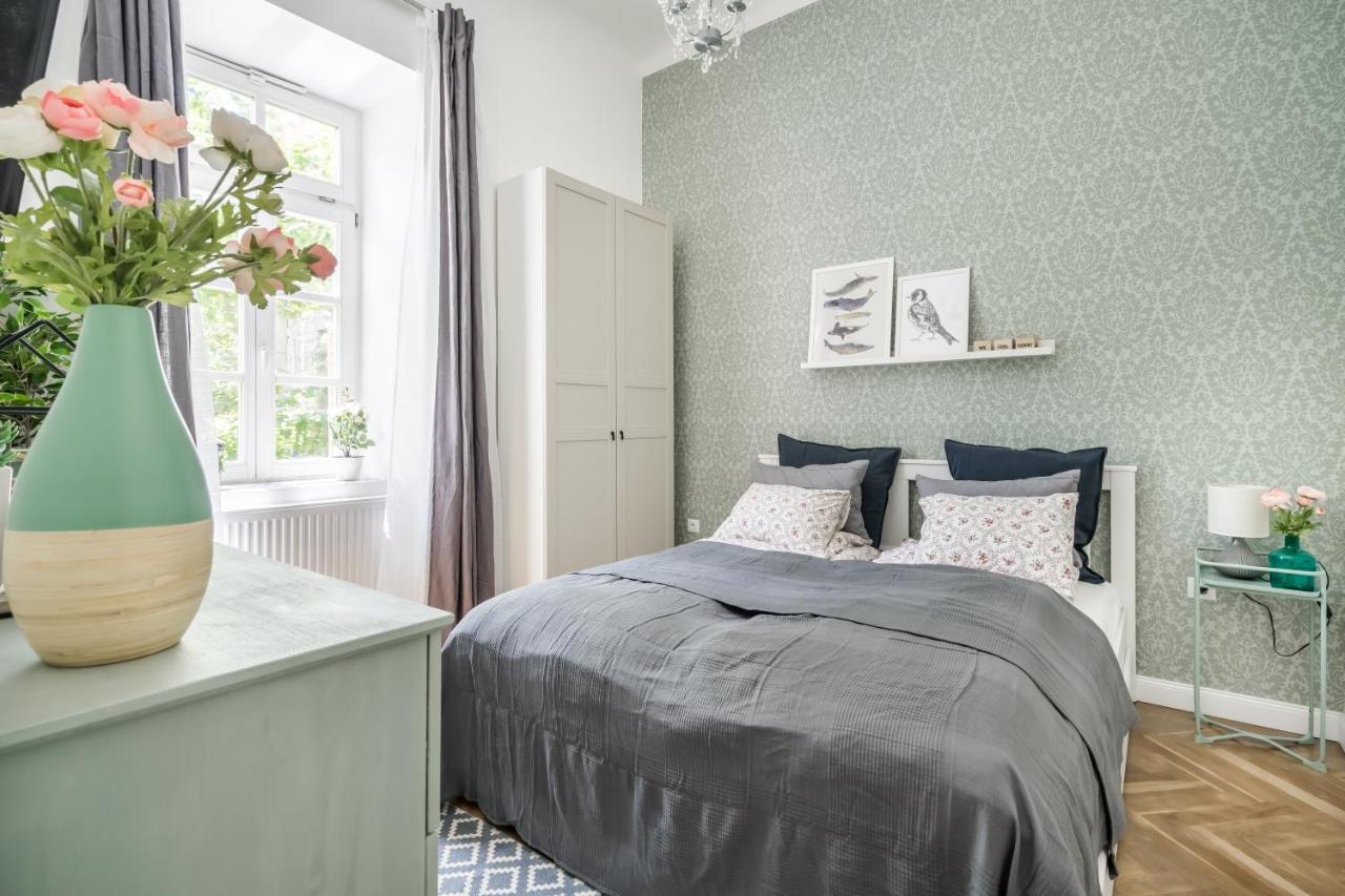 Appartamento Bpr King Street Vintage Design With A/c Budapest