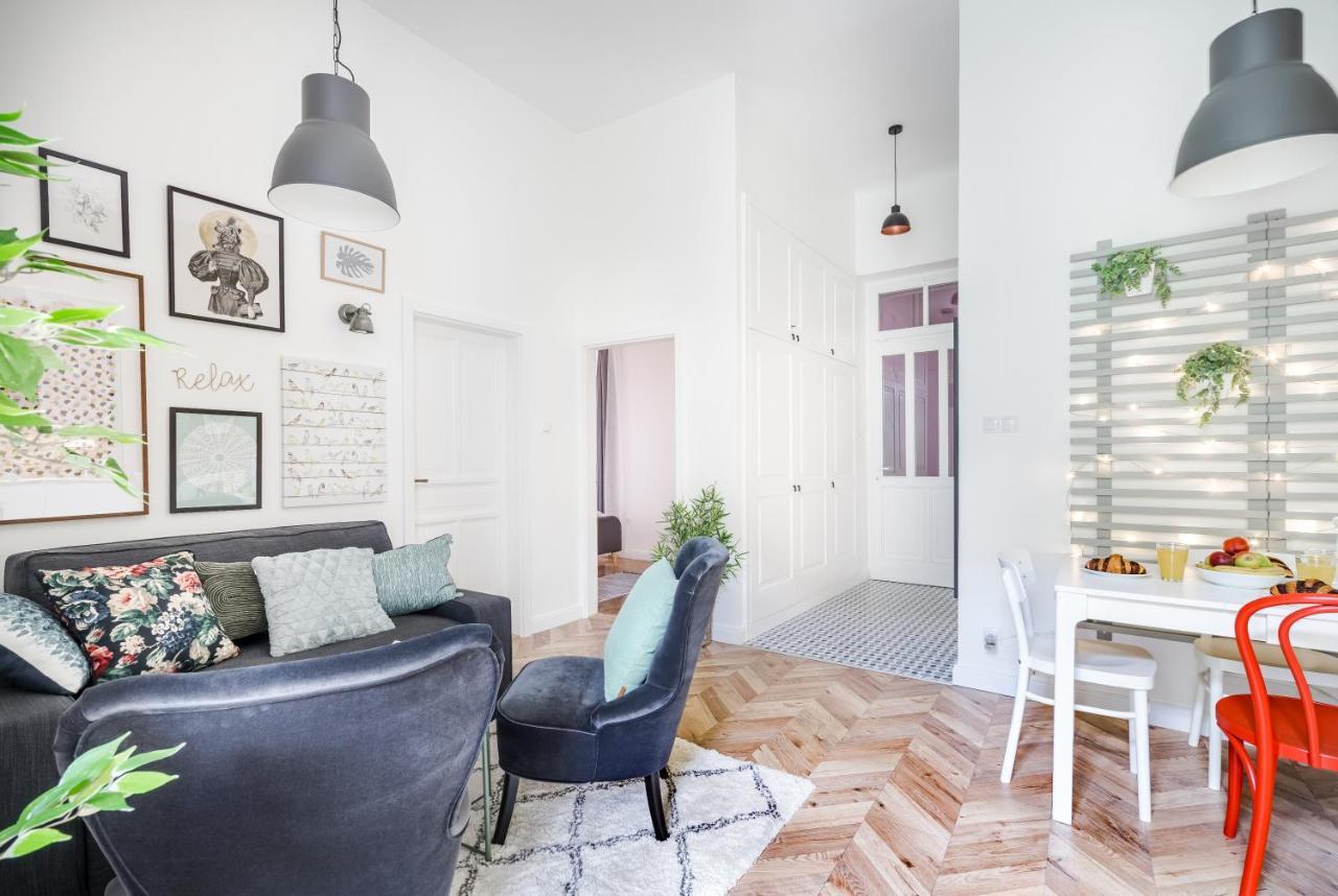 Appartamento Bpr King Street Vintage Design With A/c *